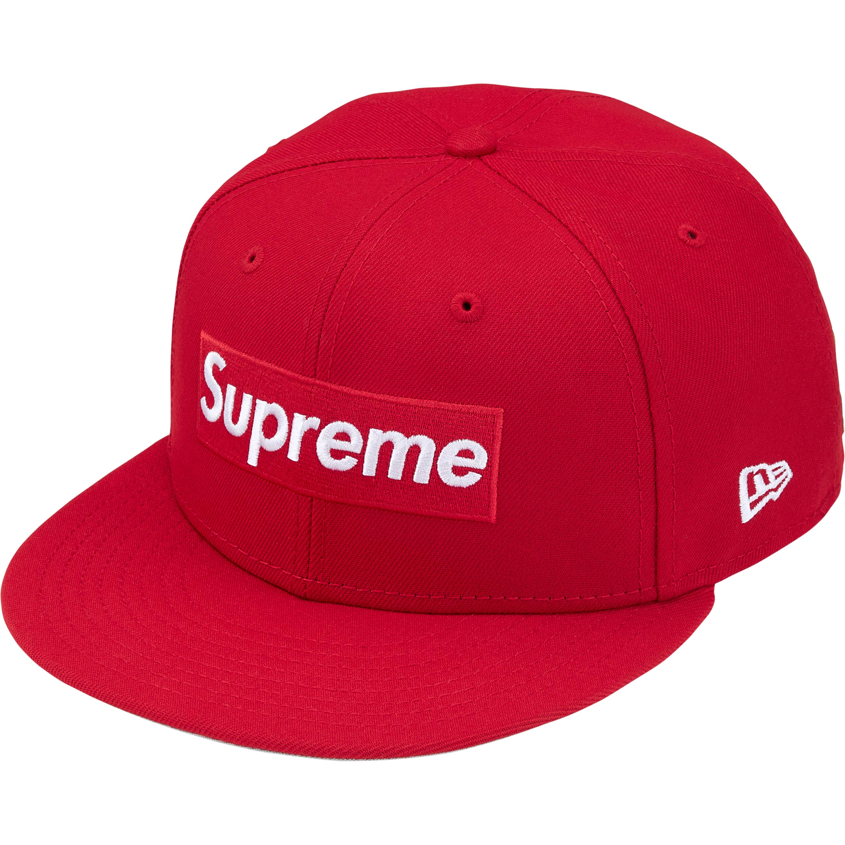 Rings Box Logo New Era® view 2